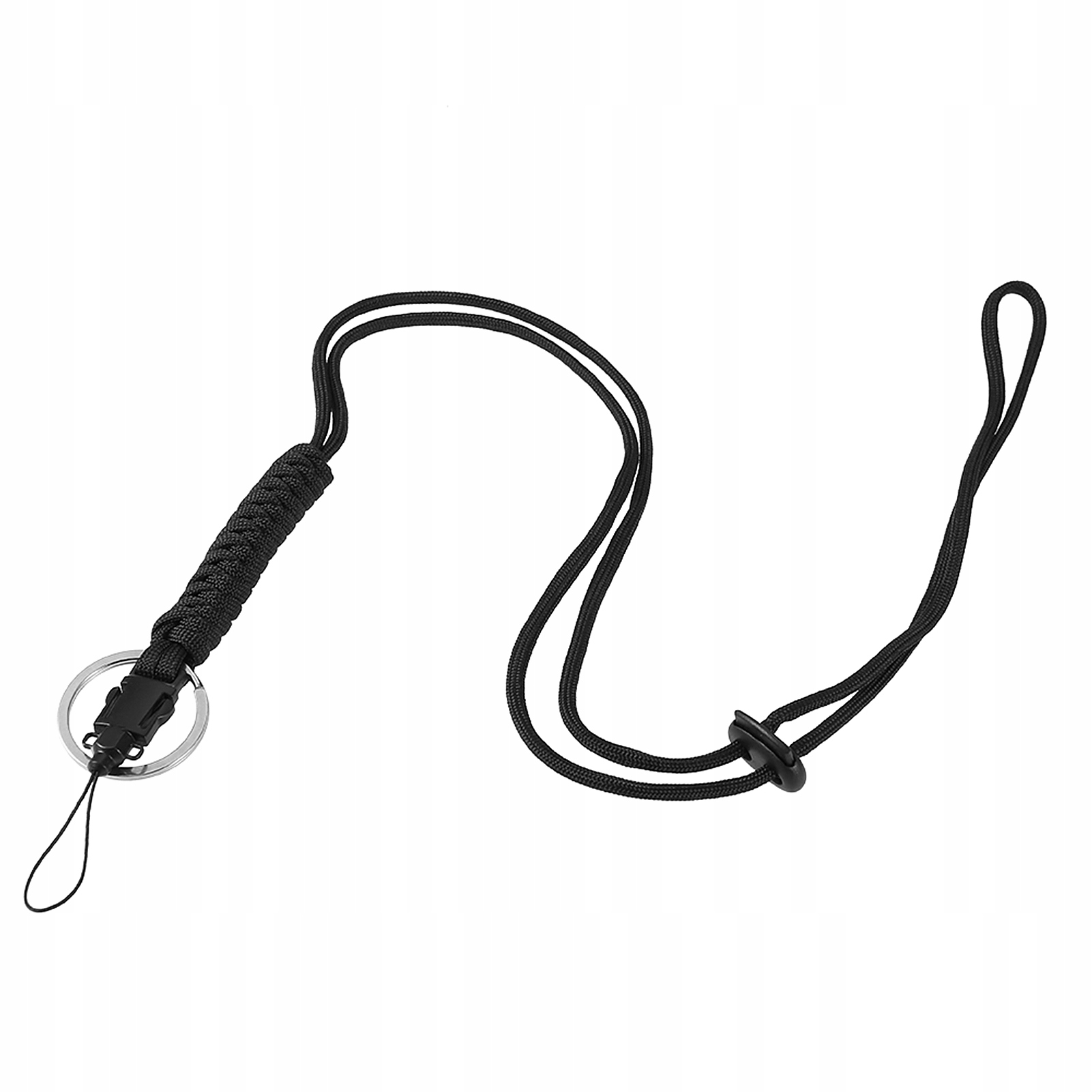 Paracord linka spadochronowa 2,5m Model nie