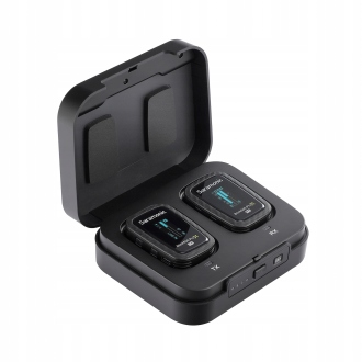 Saramonic Blink500 ProX B1 zestaw mikrofonu bezprzew. 1TX+1RX