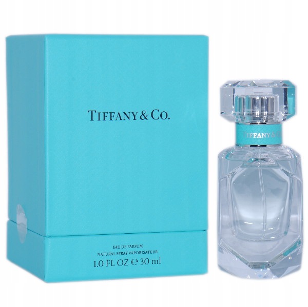Parfémovaná voda Tiffany & Co pro ženy Květinová Edp 30 ml