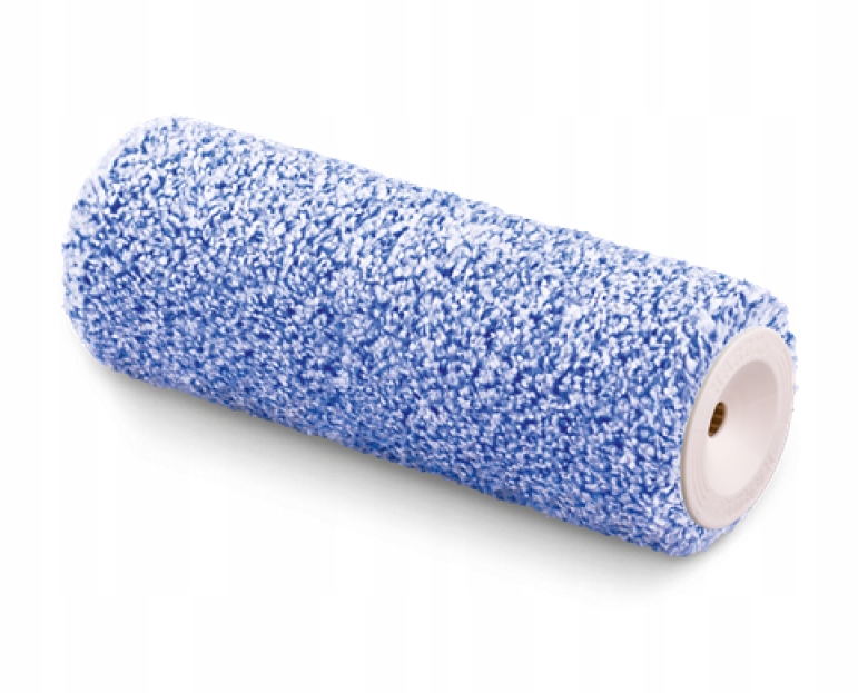 Wałek malarski Hardy Select MicroMix 25cm (runo 10mm)