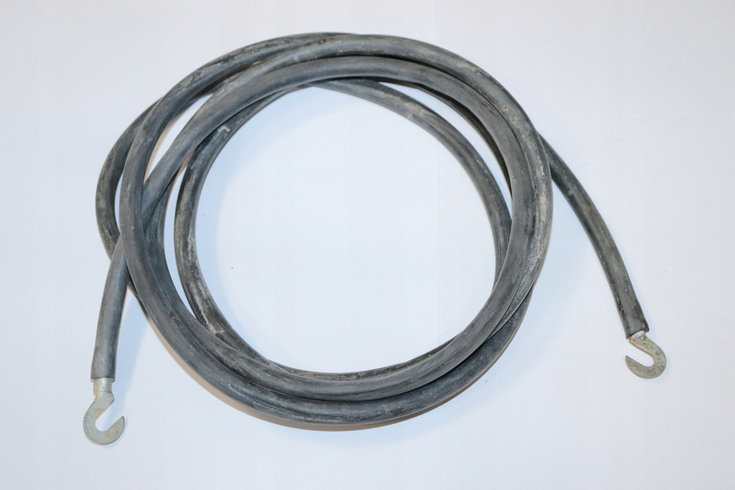 Mata stołowa Reball czarny 300 cm x 300 cm