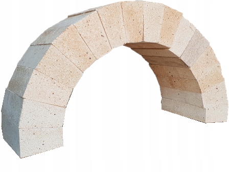 KLIN KLINY SZAMOTOWY SZAMOTOWE NA PIEC CHLEBOWY Producent inny