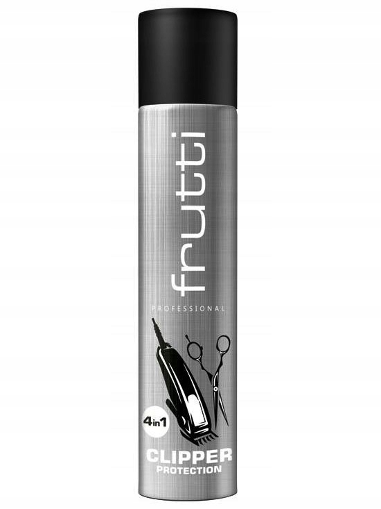 

Nhp Frutti Spray Clipper Do Maszynek 4w1 400ml