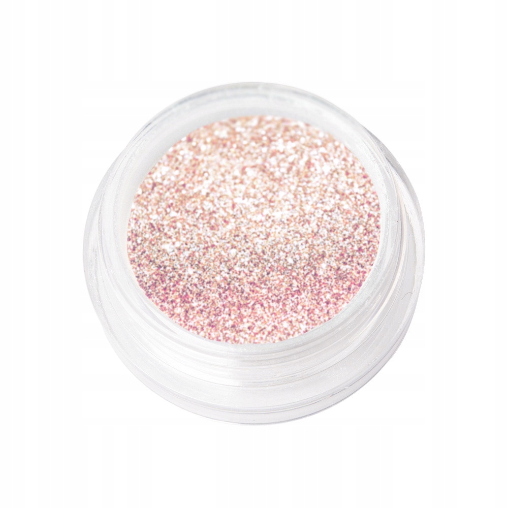 

Pyłek do paznokci Molly Lac Lotus Rose Effect 0,3g