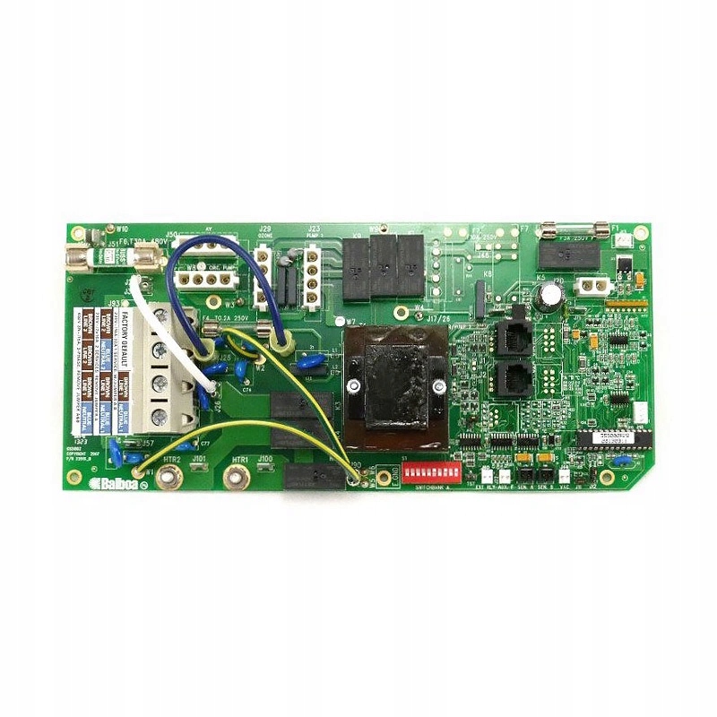 Balboa GS500Z Základná doska (pcb) 54510-01