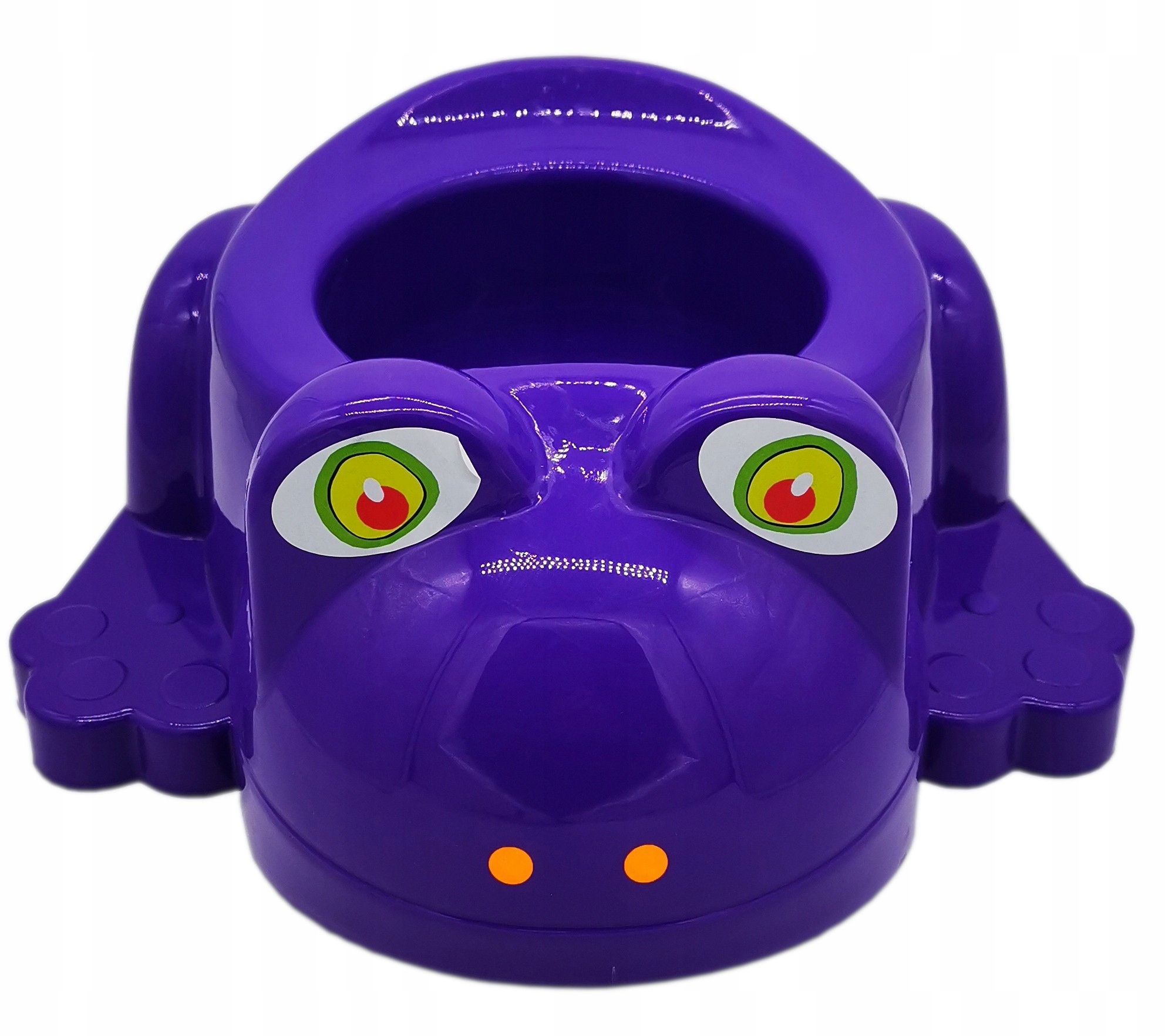 Горшок-лягушка для своего ребенка