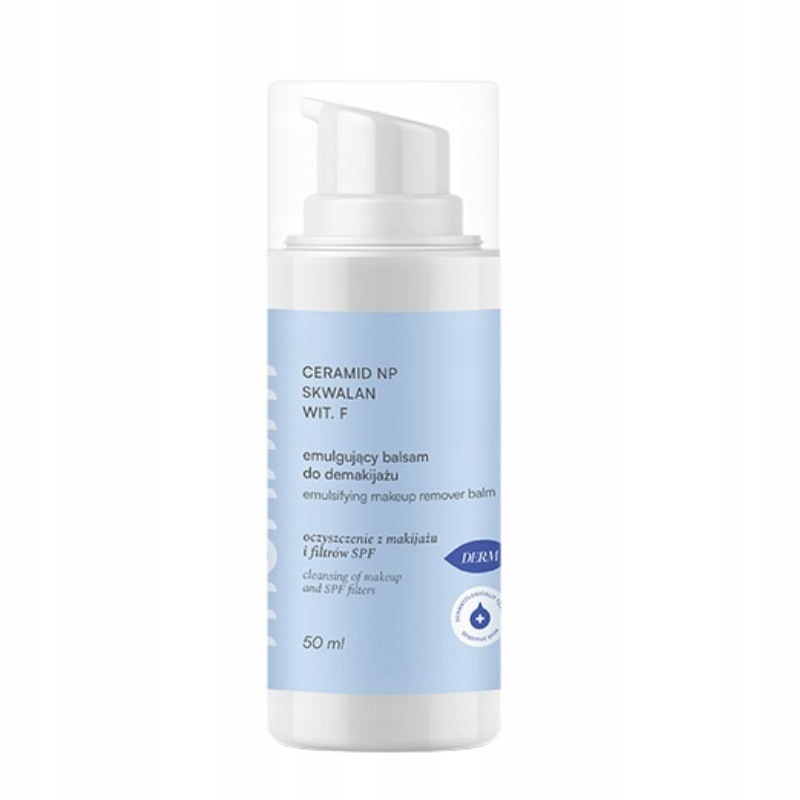 Mohani Emulgující Odličovací Balzám 50 ml