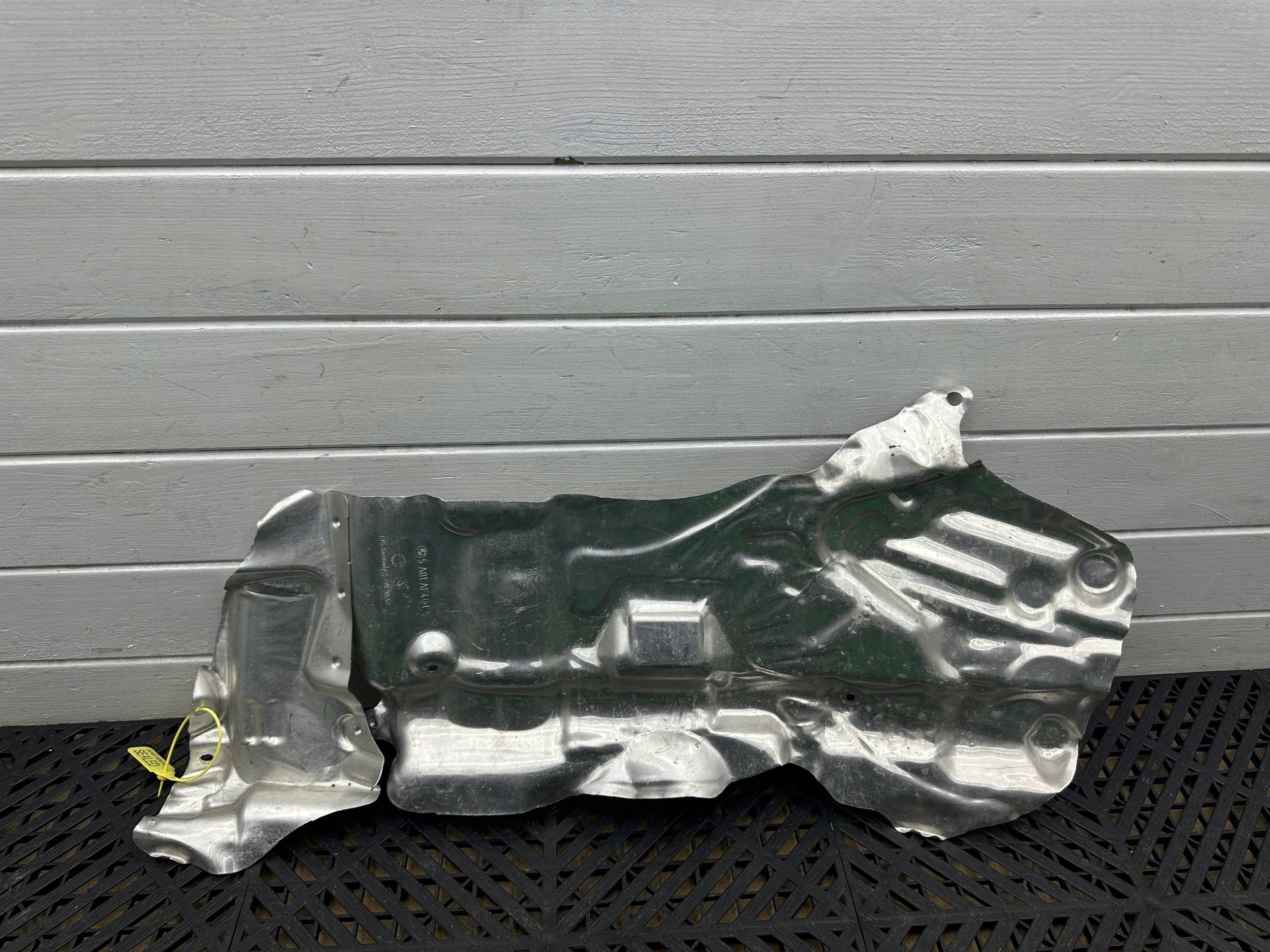 cover termiczna BMW 1 F40 5A01AF401