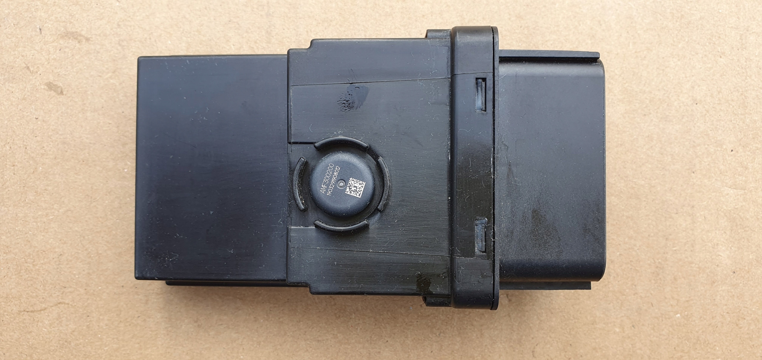 BMW 750 1200 1250 GS RT K50 базовий модуль LIGHT