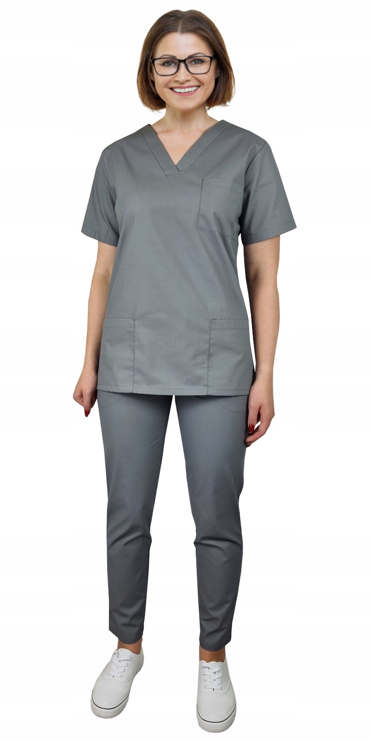 

Mundurek medyczny cygaretki bluza kolor rozm. XL