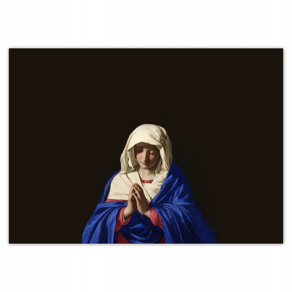 

Plakaty 70x50 Maria Matka Boska