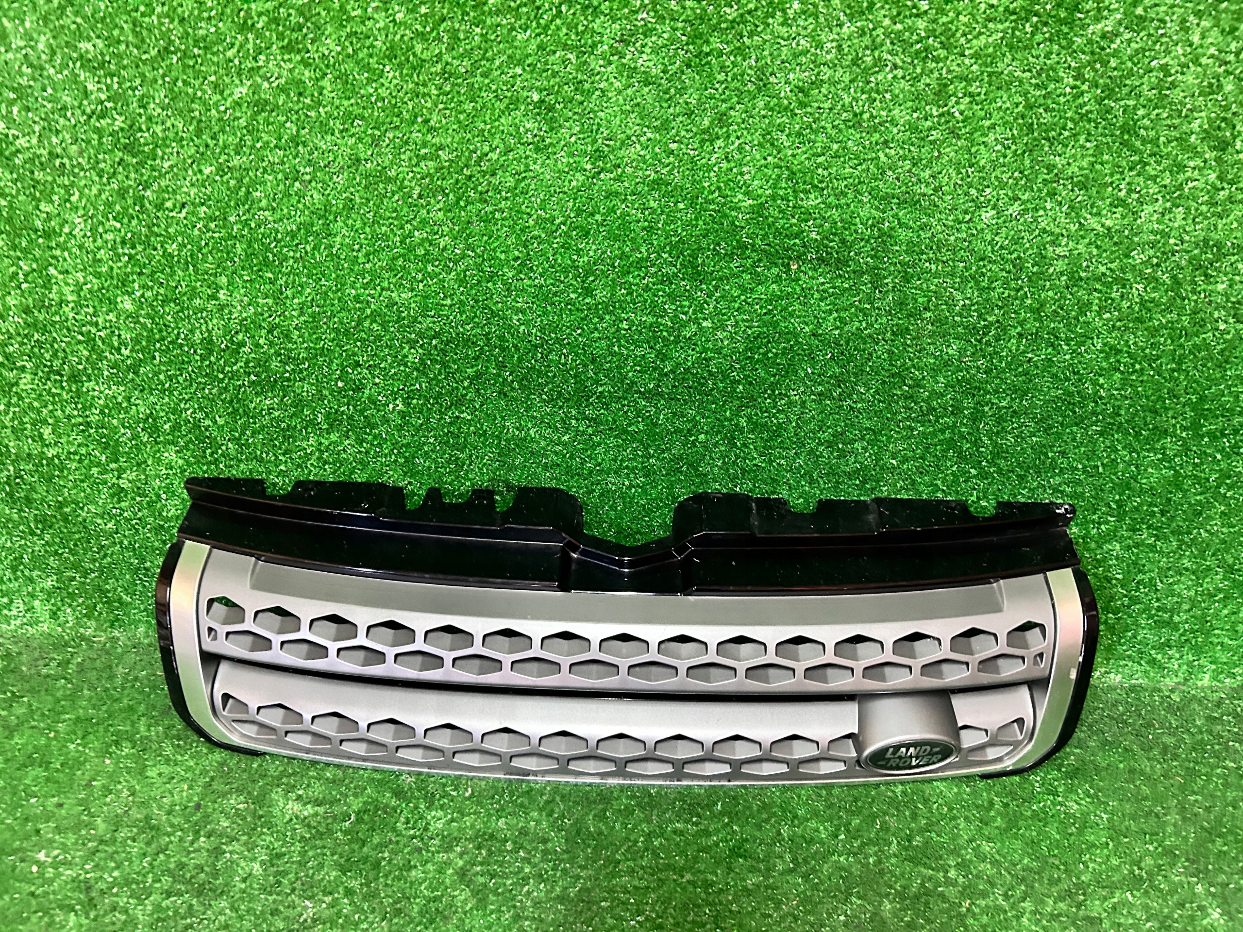 Griglia GRIGLIA LAND ROVER EVOQUE e LIFT