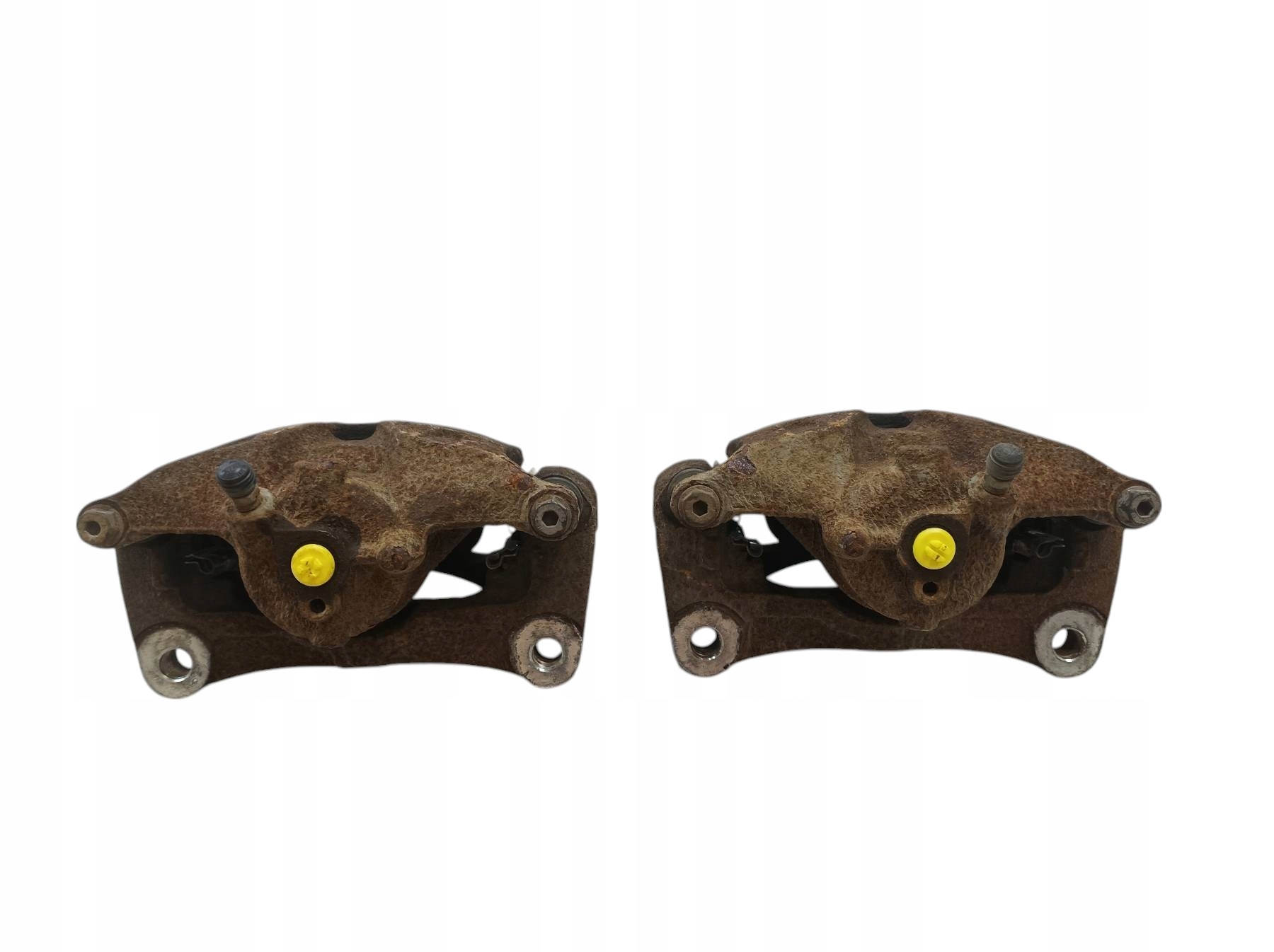 caliper brake left right front KOMPLET 2.0 B BP Mazda 3 IV (2019-)