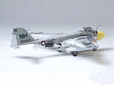 A-6 Intruder - Modelarstwo - Allegro.pl