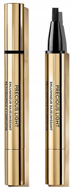 Parure Gold Iluminador rejuvenecedor #01-light zlatý 2 ml