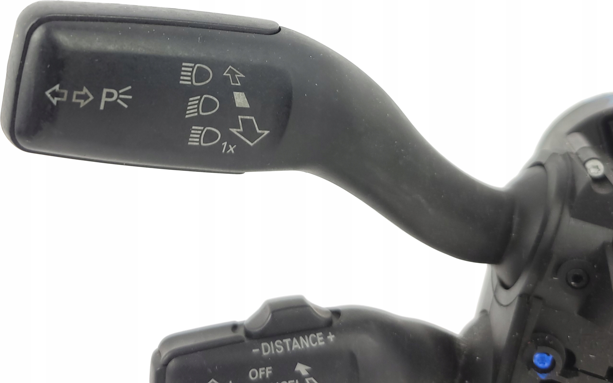 AUDI A6 C6 LIFT Q7 DEVIO LUCI DEVIO DEVIO LUCI TERGICRISTALLO TERGI RADAR ACC KOMBI