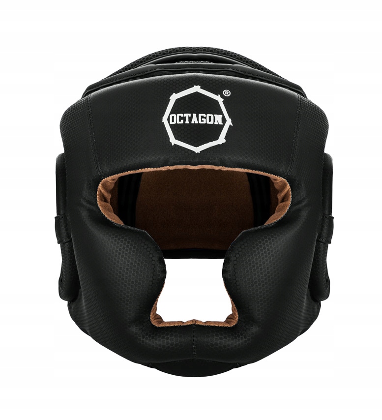 Boxerská přilba Octagon Kevlar S