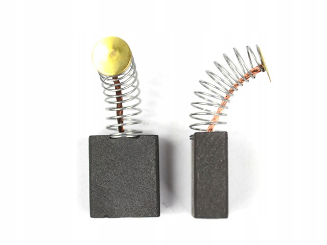 

Szczotki Węglowe Graphite 58G782