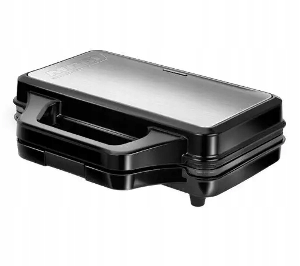 Opiekacz Sandwich do kanapek Mpm MOP-45M 4 Trójkąty 900W