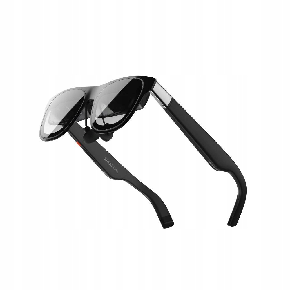 Xreal Virtuální realita One, Ar Brýle, černá 6976143801467