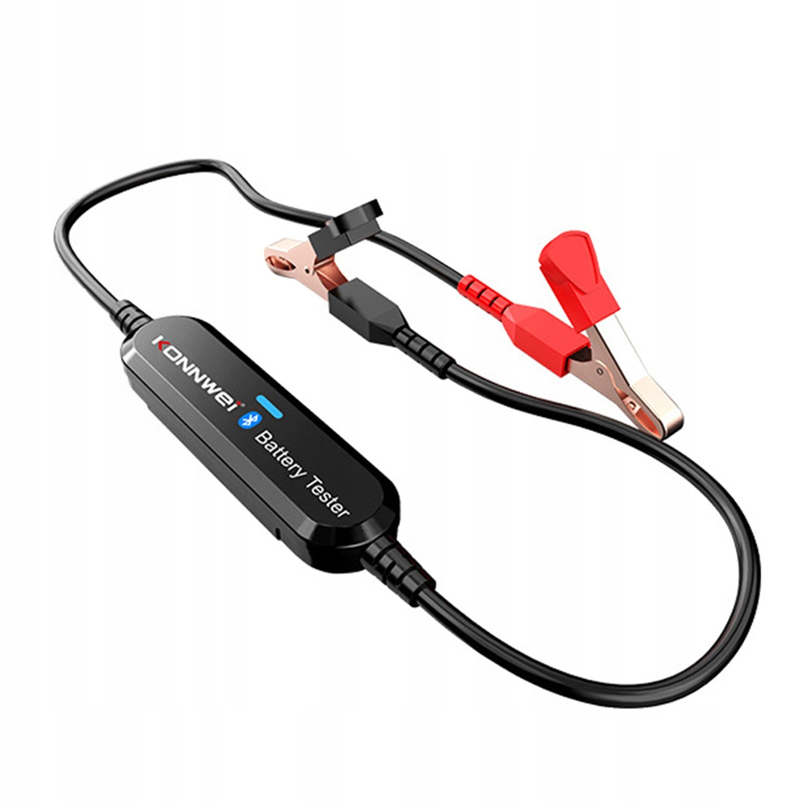 12V Bk100 Blueteeth акумулятор тестер навантаження авто тестер