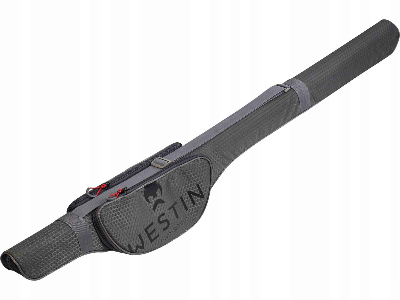 Pokrowiec Westin W4 Rod Case Fits 2 Rods 8'/240cm [A302-988-137]