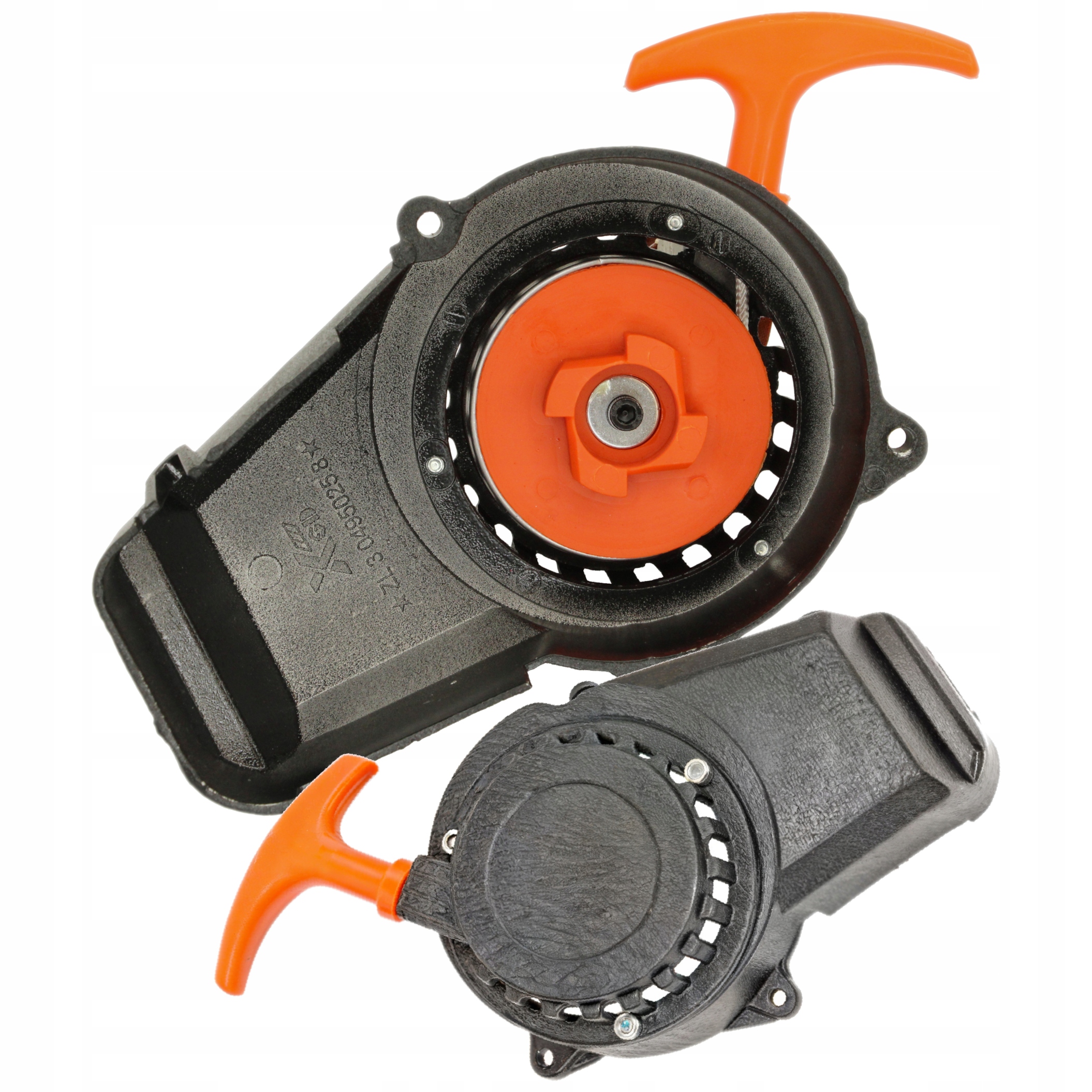 Szarpak al Easy-Start-er Rozrusznik Pokrywa Pocket Mini Bike Cross Atv Quad