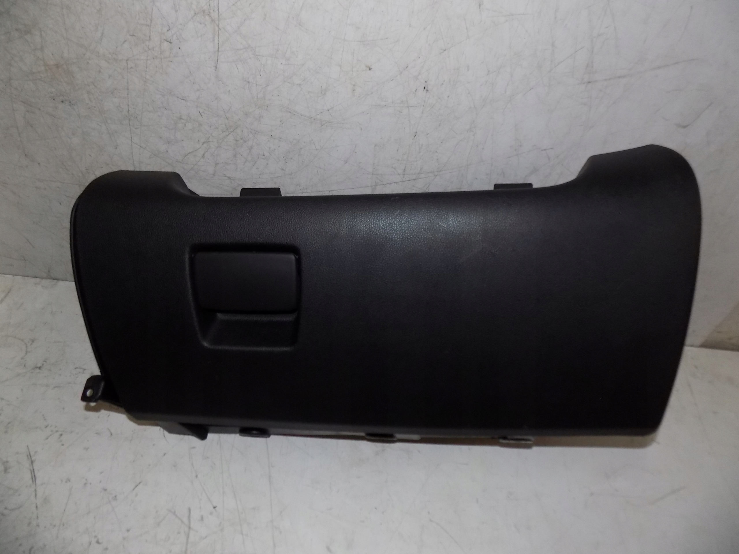 бардачок пассажира opel Meriva B 2010- европа