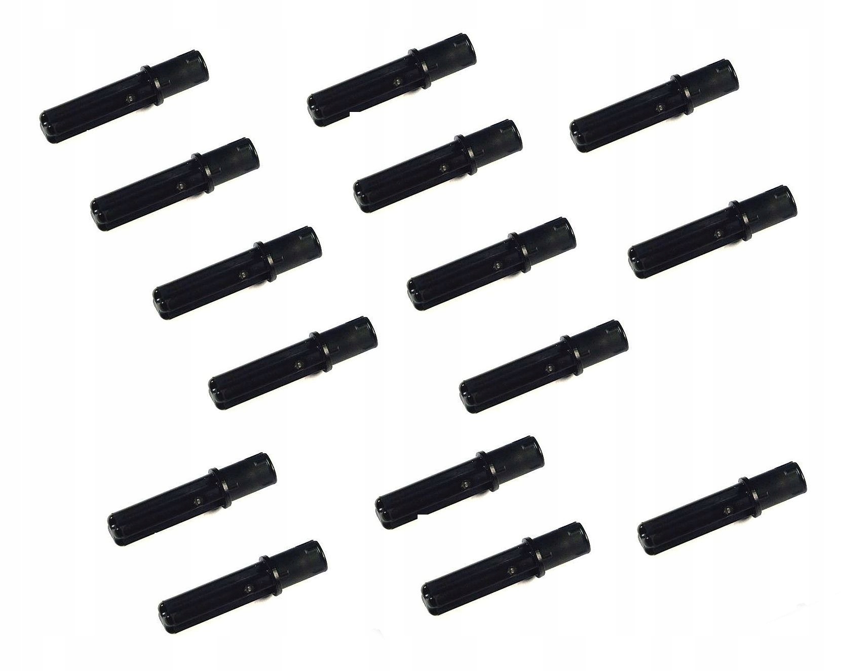 

Pin 3L Czarny Lego Technic 15szt. 18651 6089119