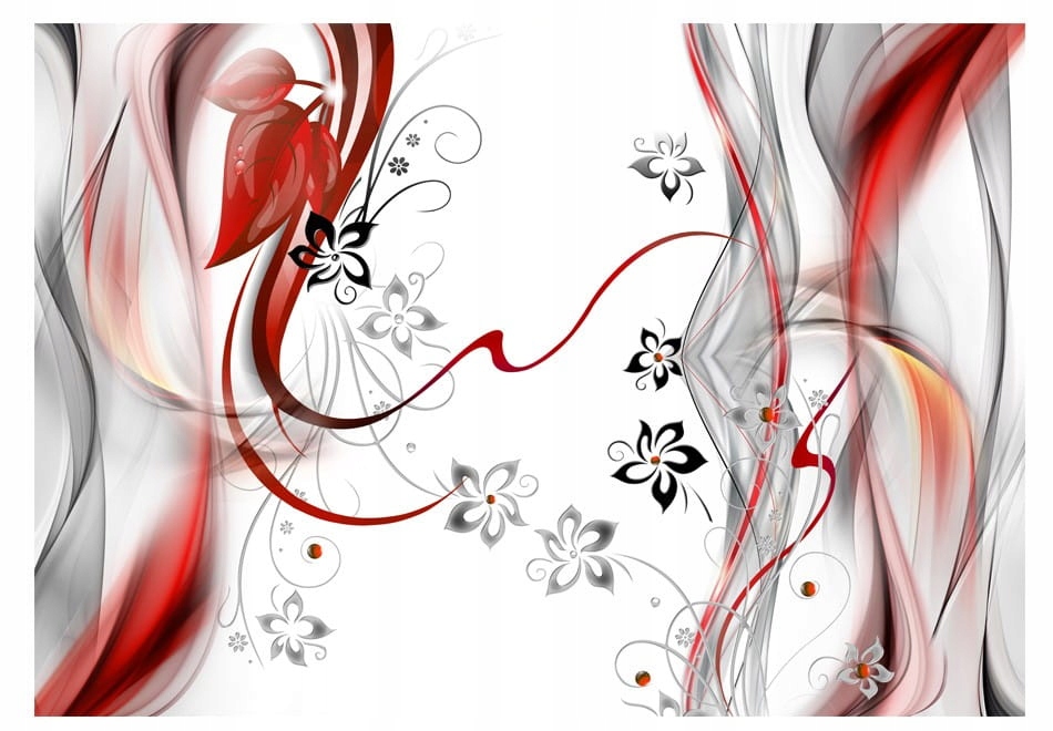 

Fototapeta - Zwiewna tkanina - 400X280