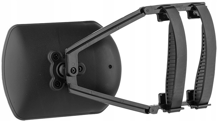 DODATKOWE LUSTERKO DO HOLOWANIA PRZYCZEPY NAKŁADKA Stan opakowania oryginalne