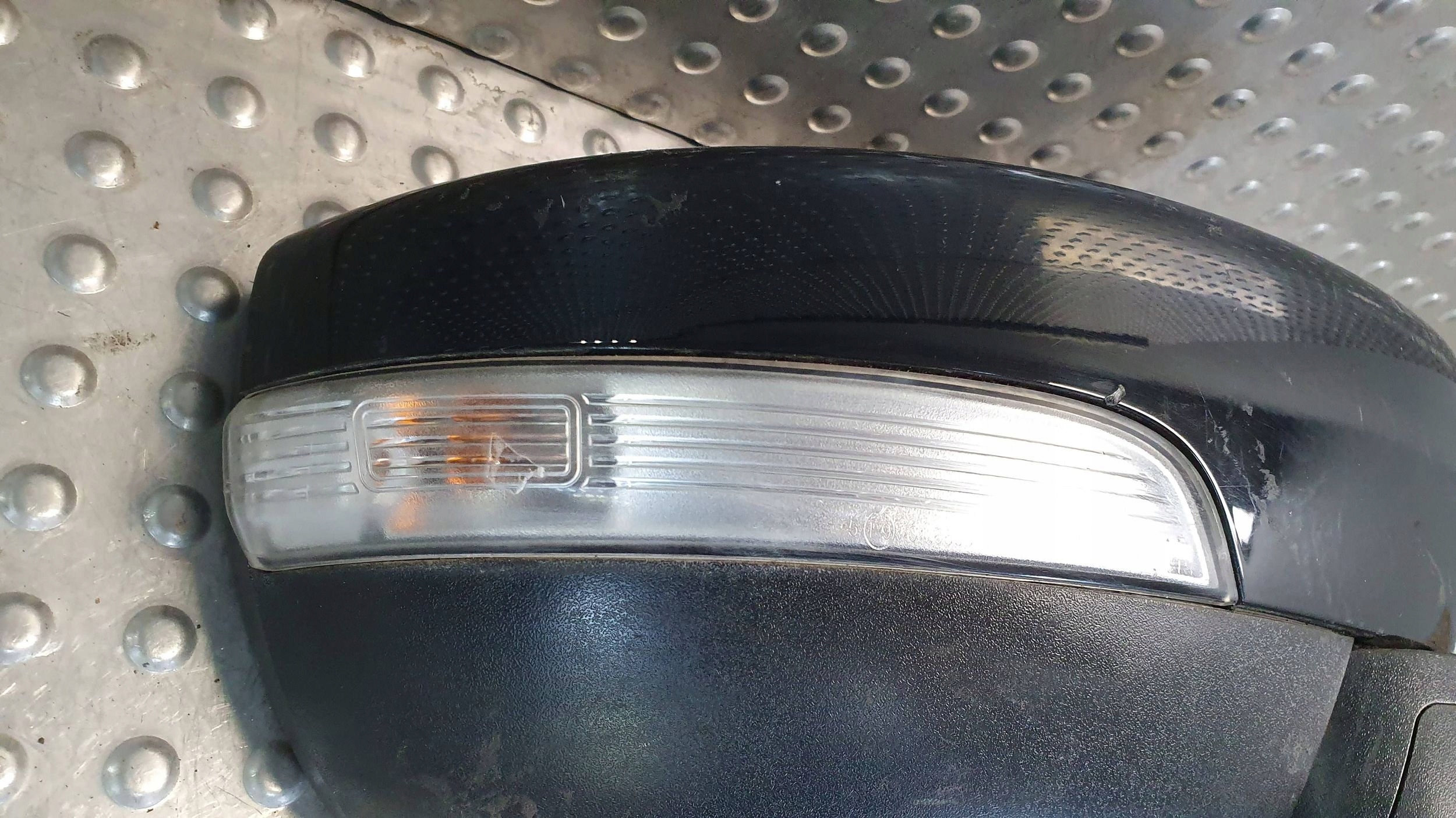 mirror right FORD ECOSPORT 10 PIN 12