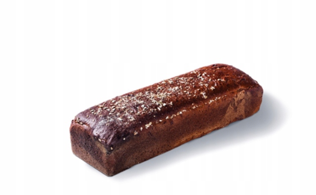 Levně Inter Europol Žitný chléb (10 x 1 kg) 10 kg