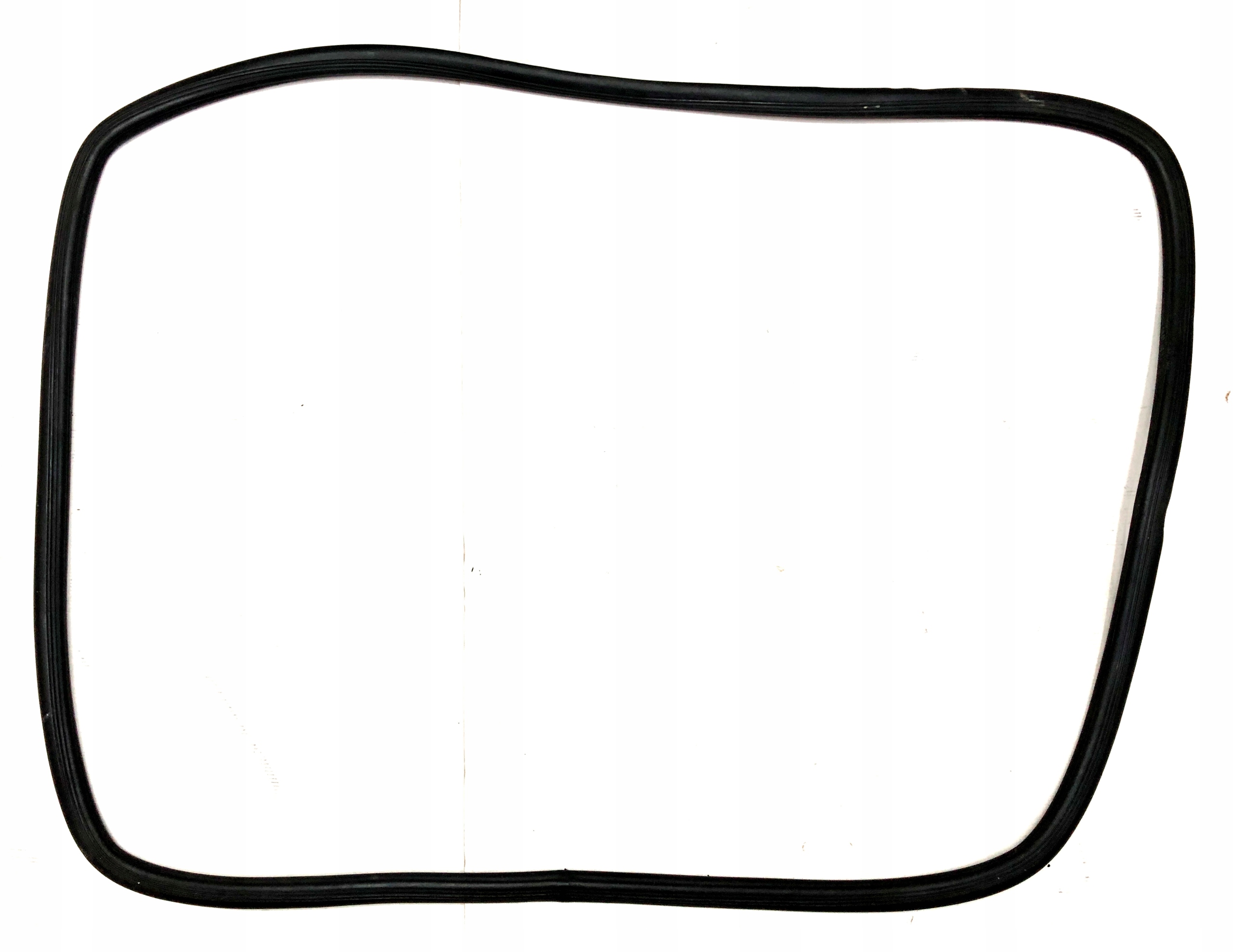 POLONEZ USZCZELKA SZYBY SZYBA TYŁ nowa