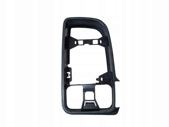 MERCEDES SPRINTER 2018- 907/910 cover frame mirrors right