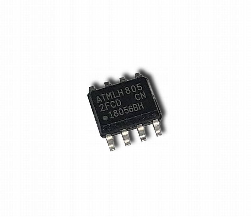 

Eeprom Atmel 24C512 SOP8 AT24C512C-SSHD-T /P19