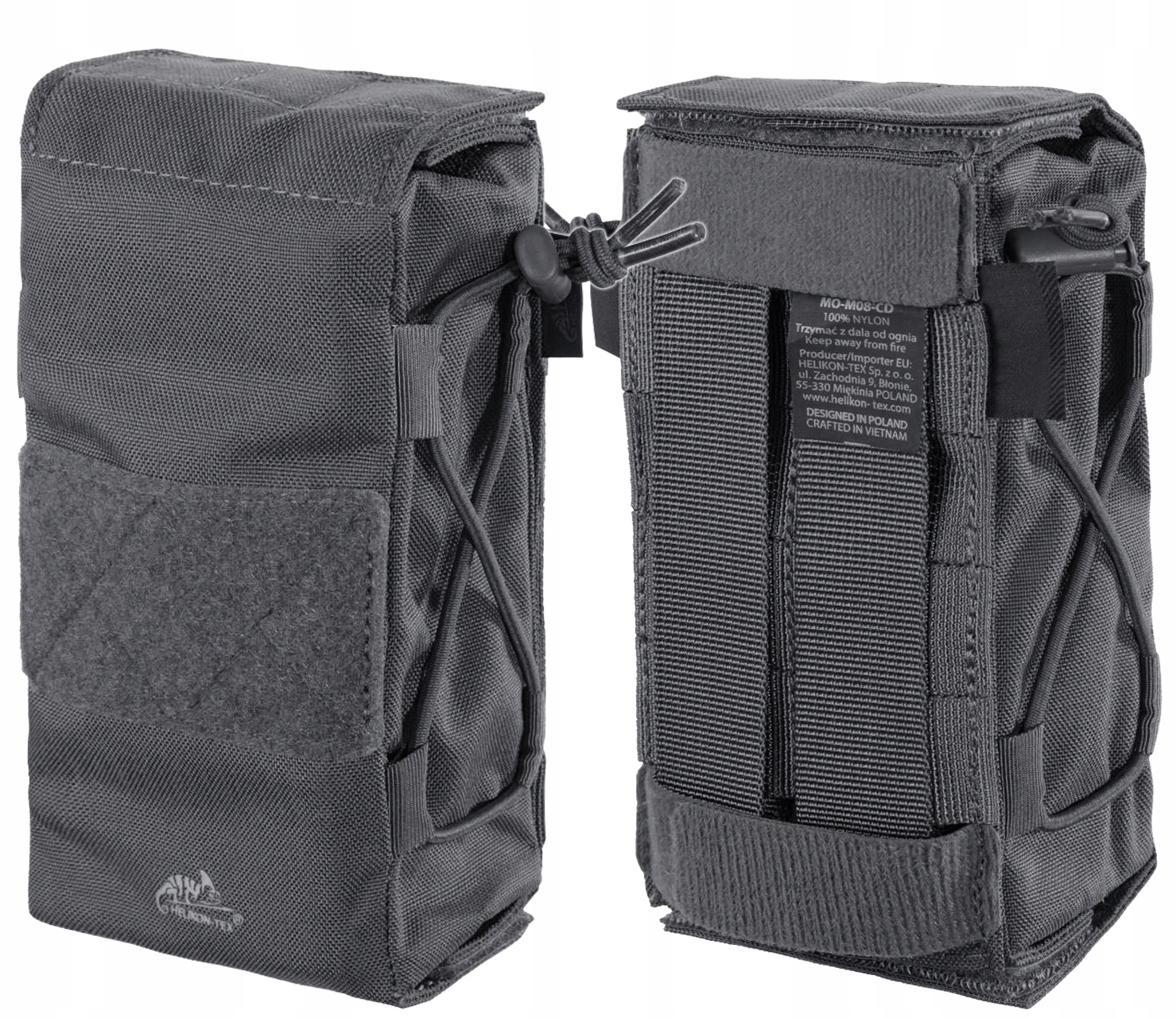 

Helikon Kieszeń Apteczka Competition Shadow Grey