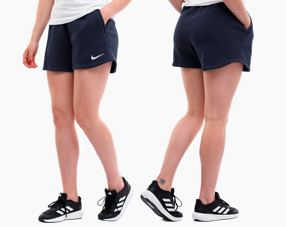 Nike kraťasy krátké dámské sportovní šortky pohodlné Park 20 vel M