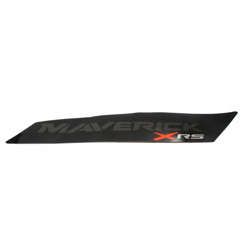 Naklejka Can Am Maverick X3 Na Klapkę Paliwa Oe Oem 704907443