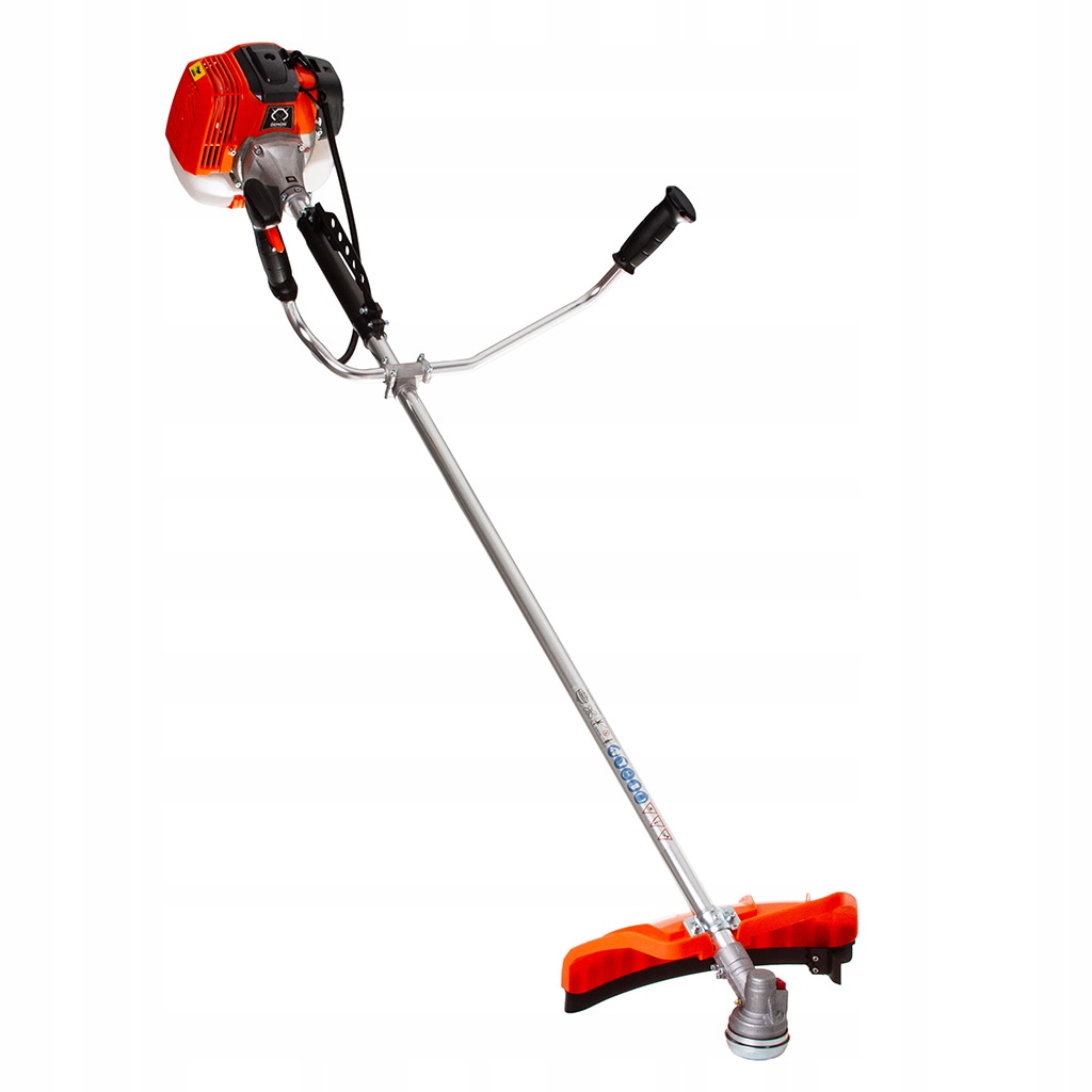 Benzínová Kosačka RQ580DE