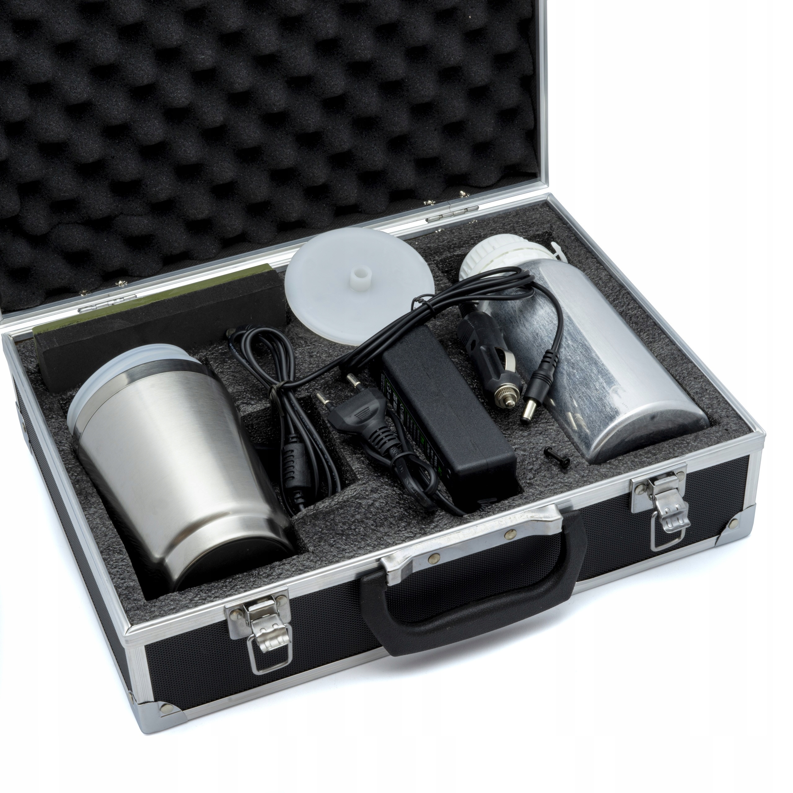 EPDIYHLP PROFESJONALNY ZESTAW DO RENOWACJI REFLEKT