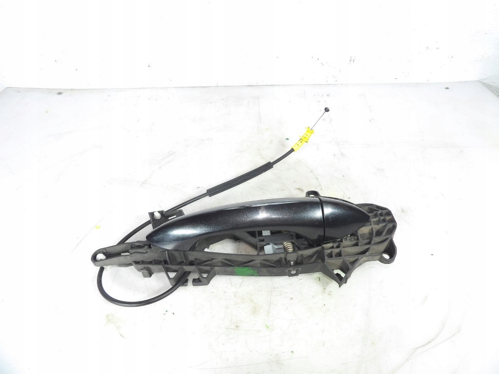 OPEL ASTRA K handle front right Z22C