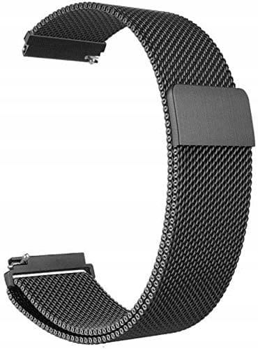 

Milanese Bransoleta Pasek do Fossil Gen 5 Carlyle