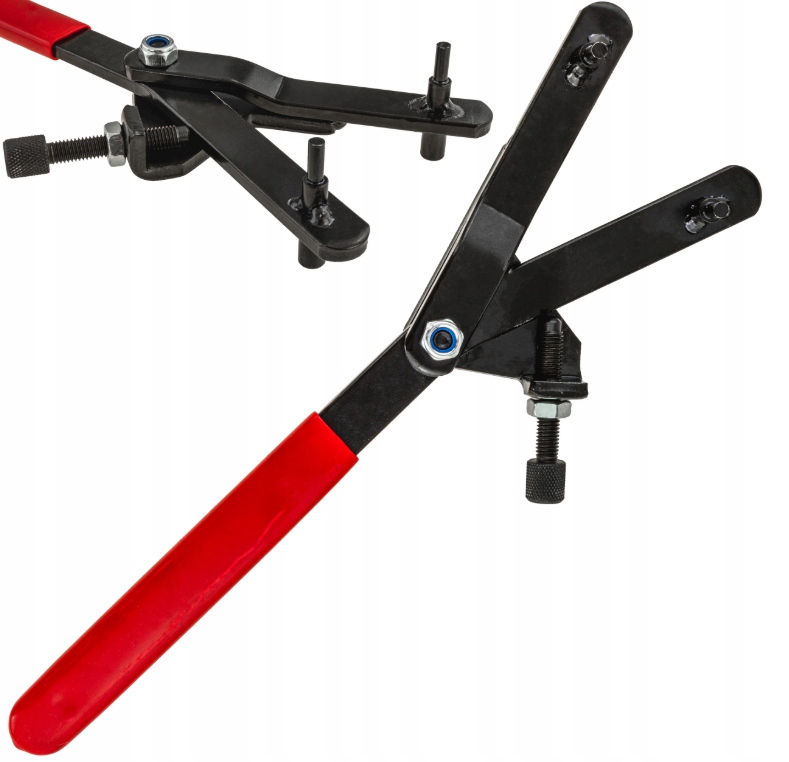 Klucz Szczypce Blokada Koła Magnesowego I Sprzęgła Odśrodkowego Motocykl