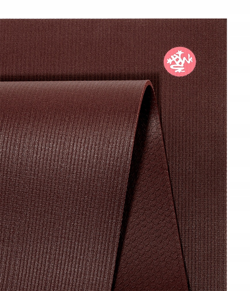 Manduka Pro Caffe 180x66 cm 6 mm podložka na jógu
