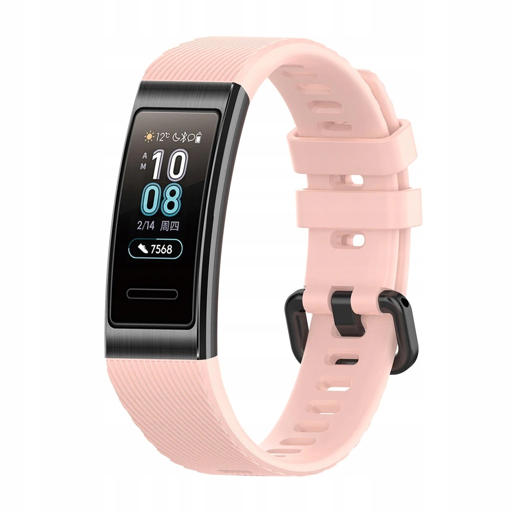 

Opaska Pasek do Huawei Band 3 4 Pro Quality Pk