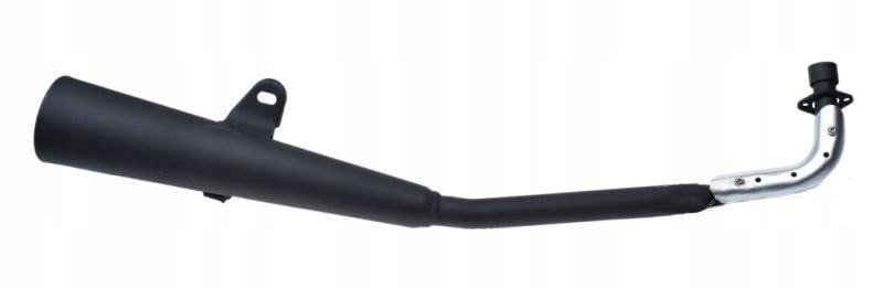 MF10457 - Junak 902 Глушитель Выхлопных Газов Barton Volcano Zipp Vz