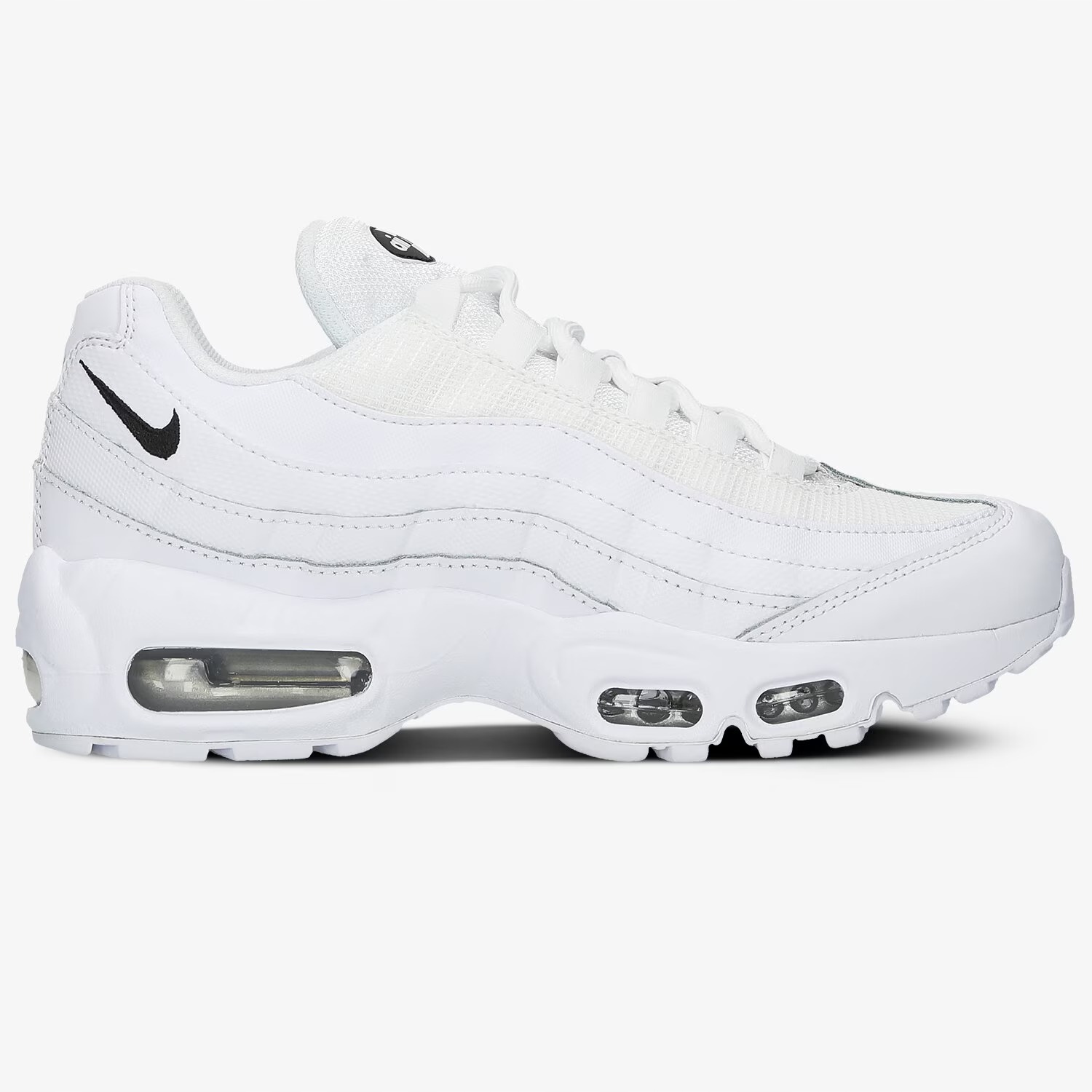 Dámské sportovní boty Nike Air Max 95 Essential CK7070-100 vel.