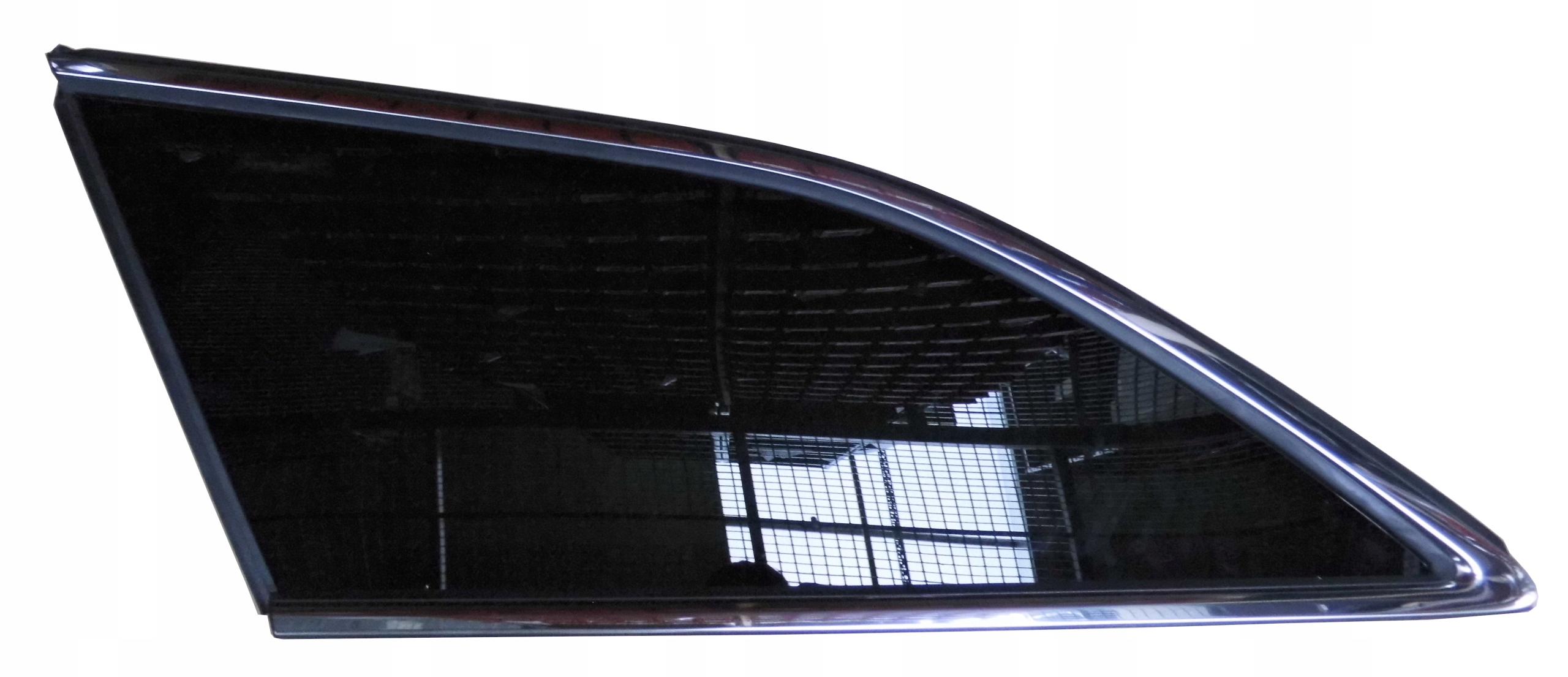 DS73-N29701-DH - Боковое стекло багажника левое FORD MONDEO MK5 универсал