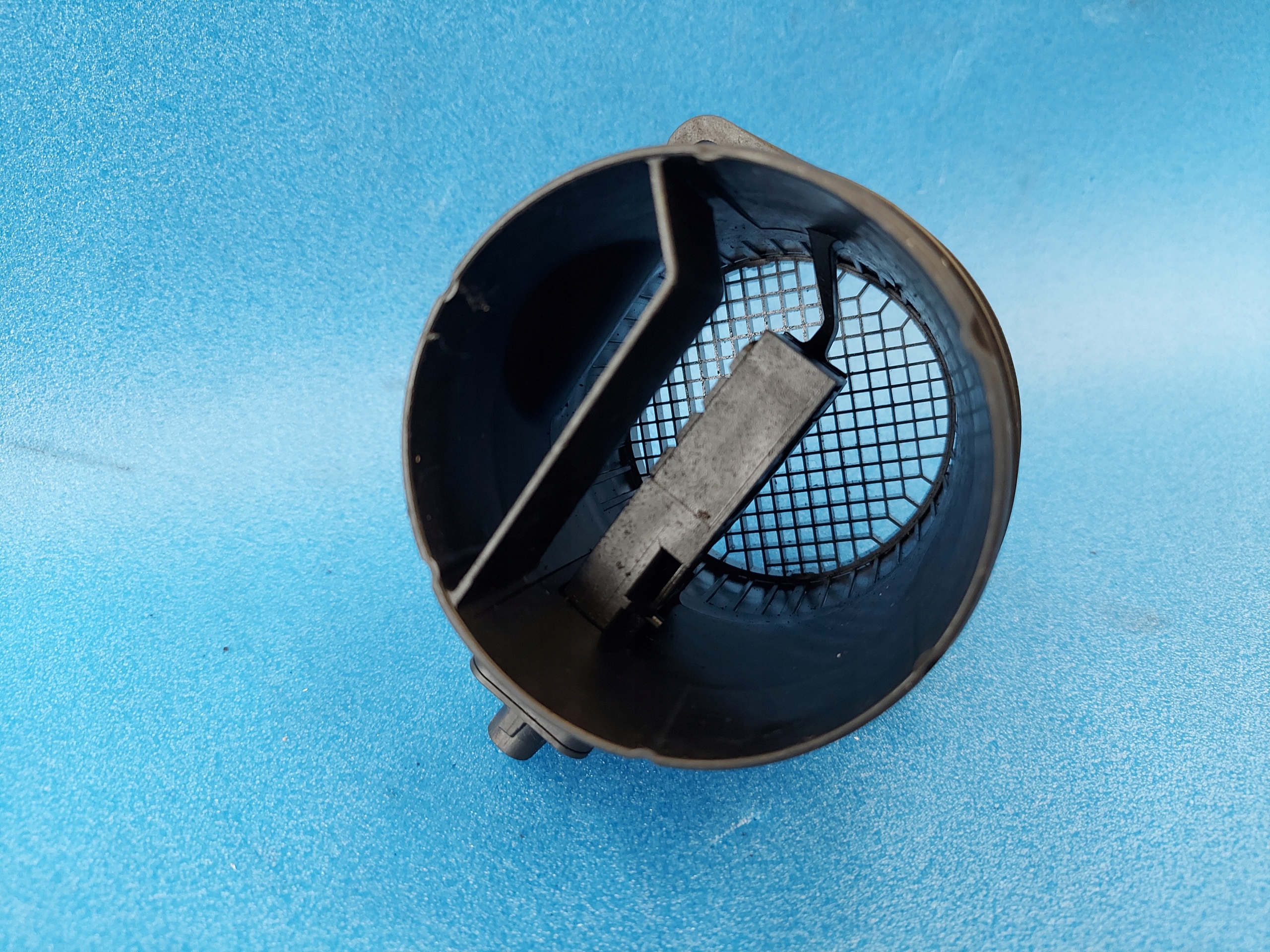 flow meter FVW AUDI SKODA 0281002956